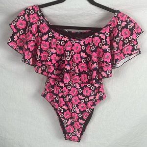 Not so mumsy x infamous medium nwt